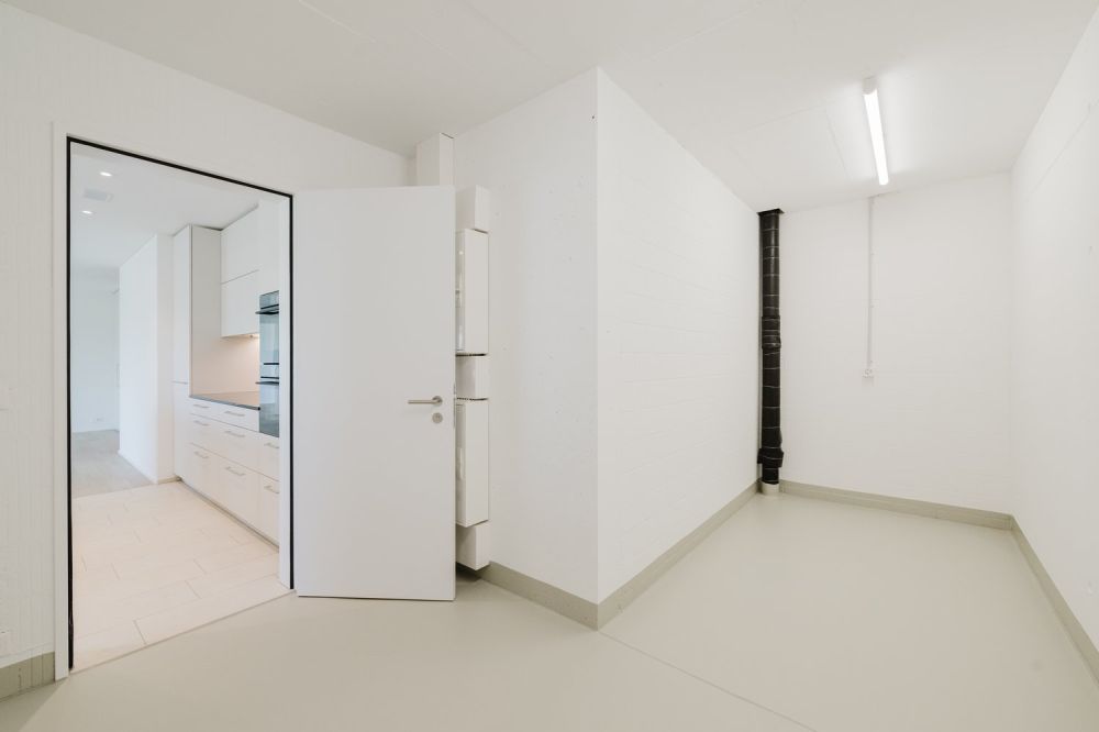 Exklusive 3.5-Zimmerwohnung mit Gartensitzplatz (B11) - Bild 11