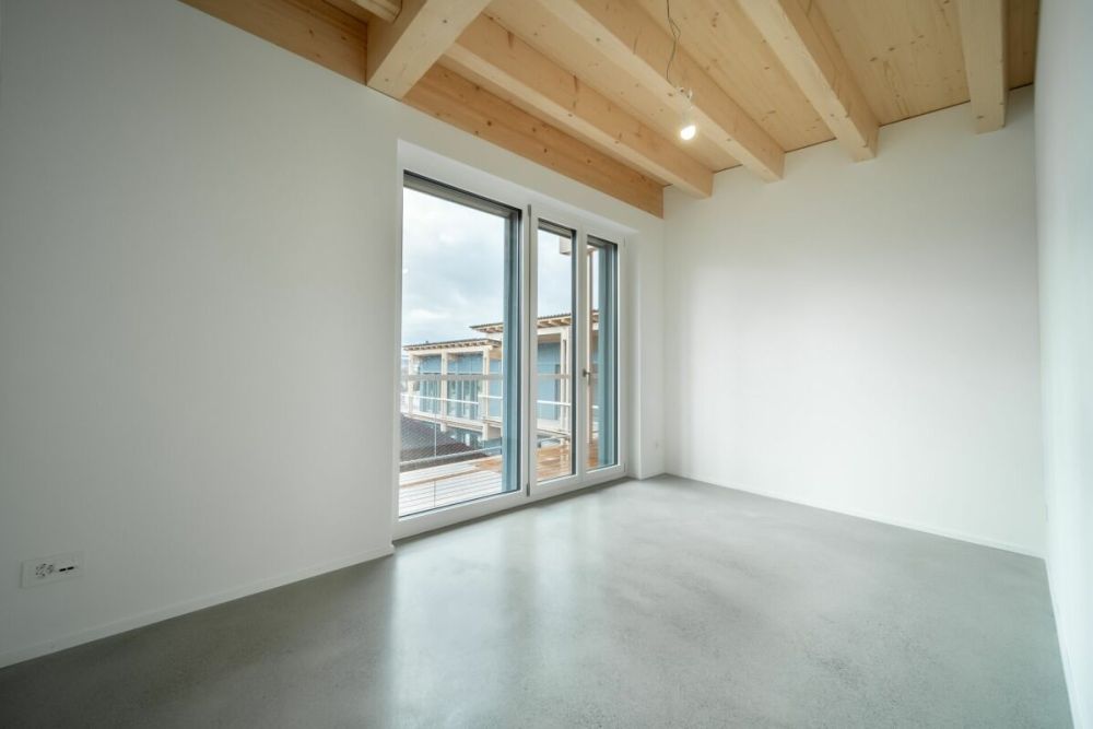 Erstvermietung - Lichtdurchflutete Wohnung mit attraktivem Grundriss - Bild 7