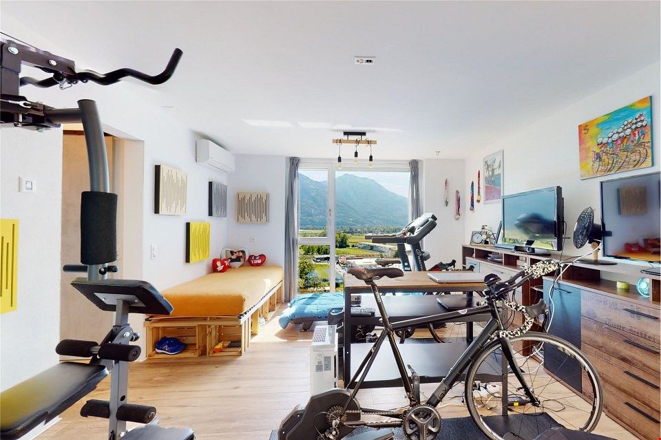 Rent to buy - Lavertezzo Piano, Casa unifamiliare, nuova, con vista - Bild 10