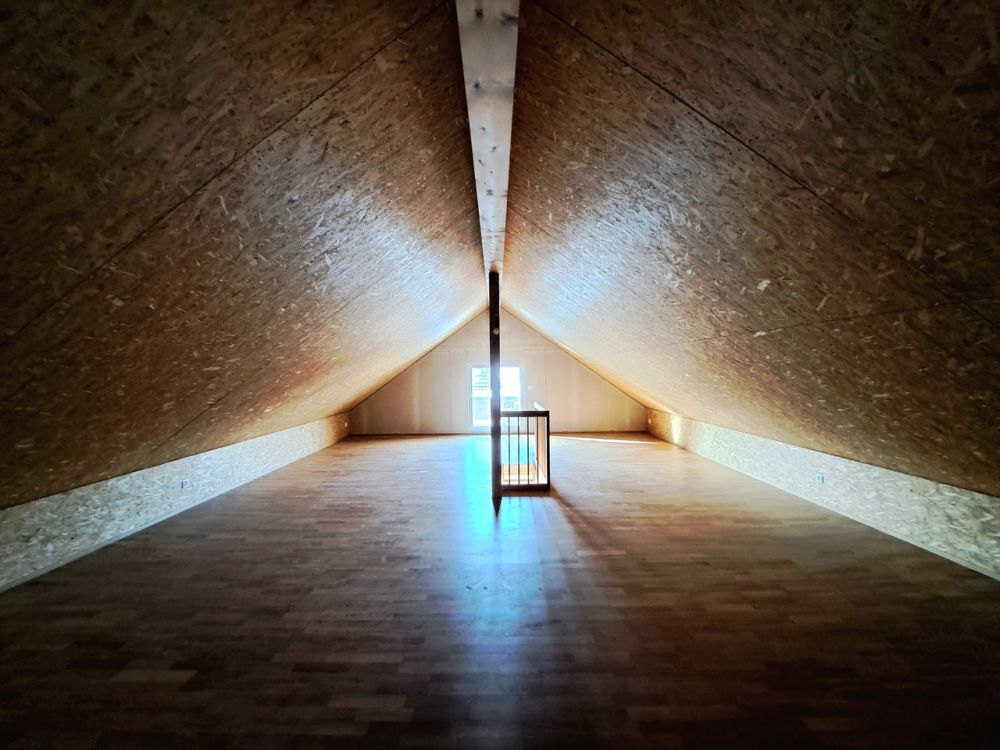 Superbe appartement neuf de 3.5p avec grand balcon à louer - Bild 9