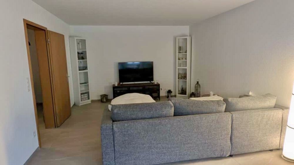 Exklusive, ruhige und moderne 2.5-Zimmer-Wohnung - Bild 10