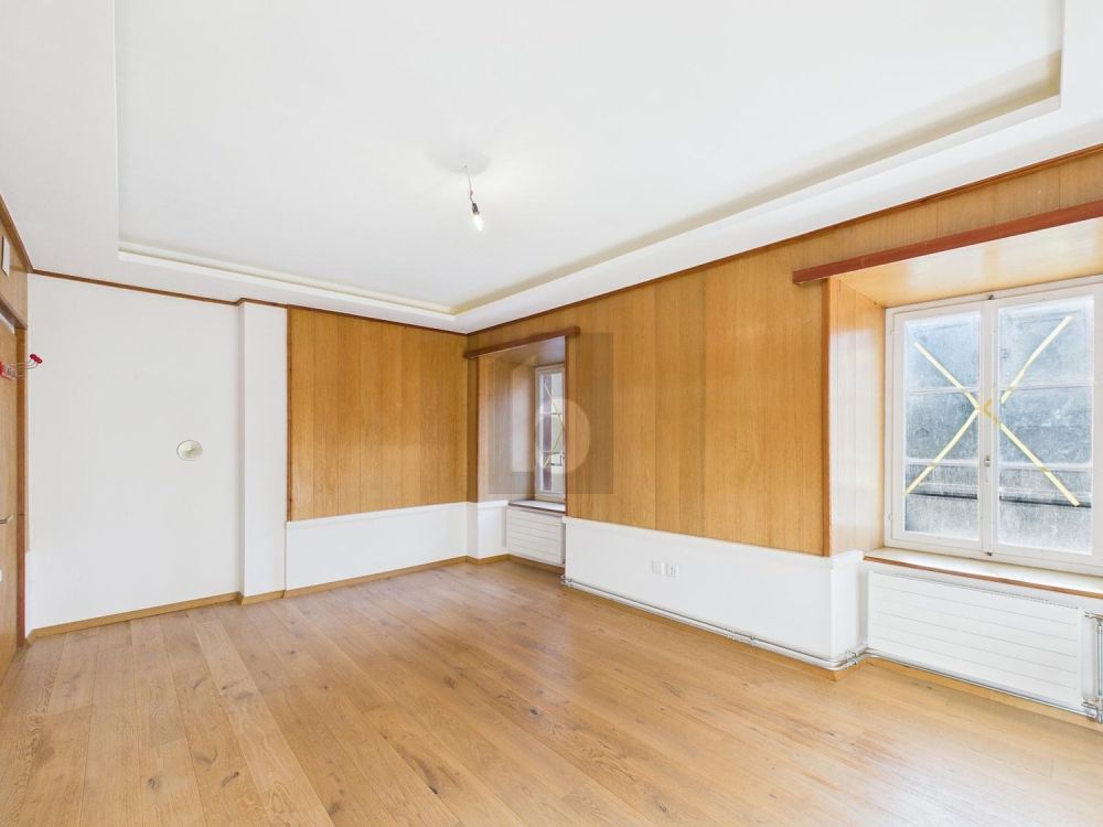 MODERNE ALTBAUPERLE MIT SPECKSTEINOFEN - Bild 2