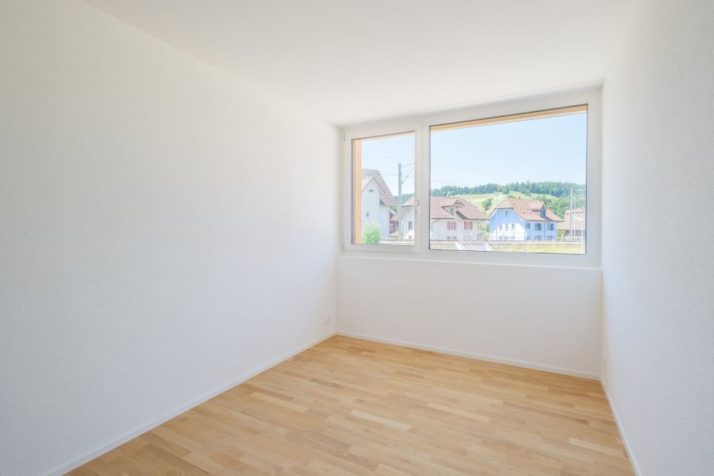 Moderne 3.5-Zimmer-Wohnung im Neubau – Huttwil - Bild 6