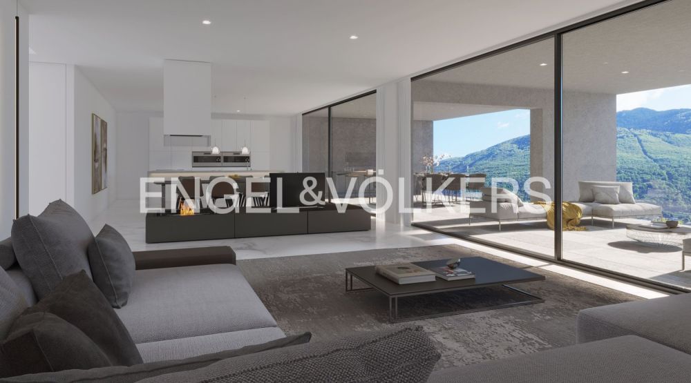 Urban living - Neubau - Gartenwohnung (71) - Bild 5