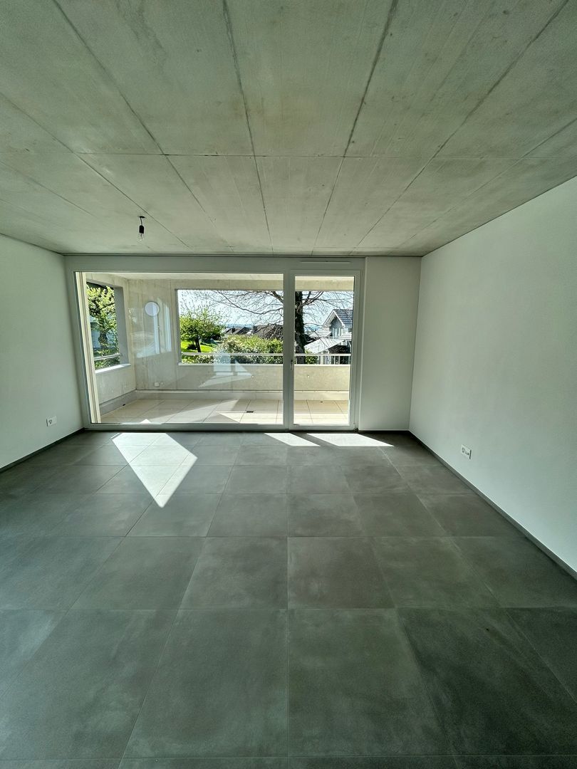 2.5-Zimmer-Wohnung - Bild 4