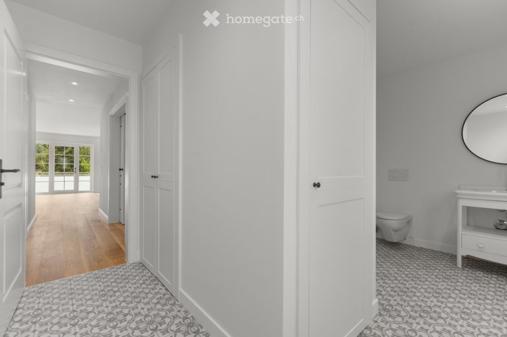 Einzigartige 3.5-Zimmer-Maisonettewohnung in Einsiedeln – Erstbezug ab Juni 2026 - Bild 11