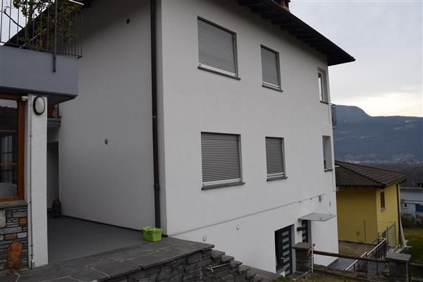 Agarone: Appartamento 2.5 locali - Esterno