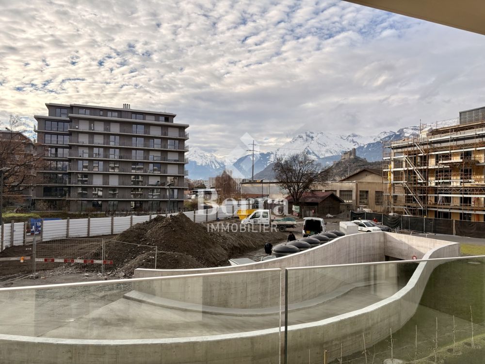 Superbe appartement neuf de 2.5 pièces ! - Bild 3