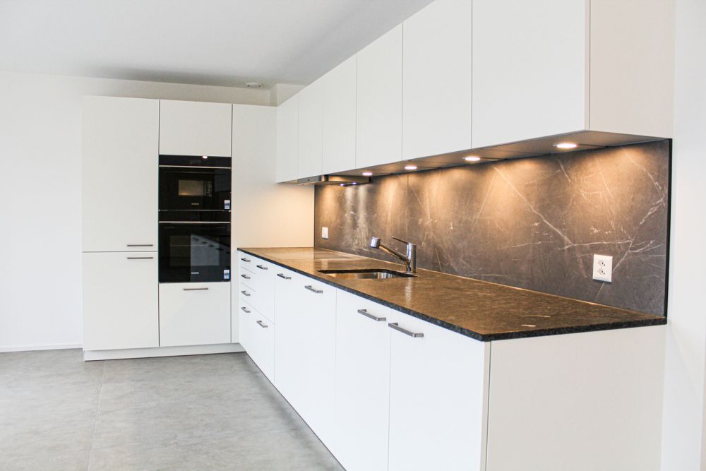 A louer à Rossemaison - appartement 4.5 pcs. Minergie-P avec terrasse - Bild 3