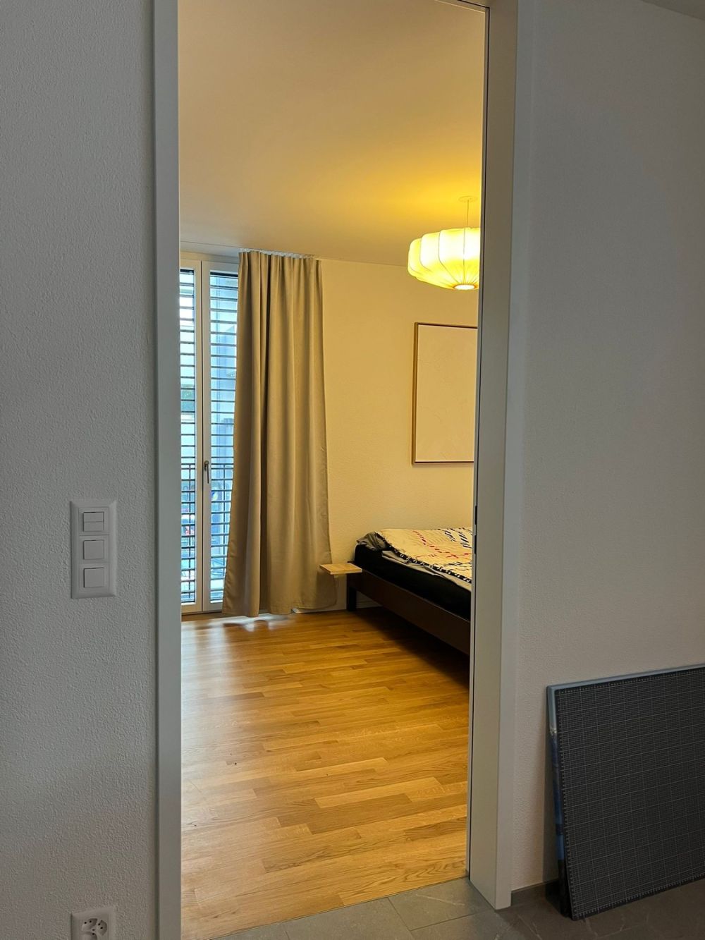 2.5 Zimmer Wohnung per 21.09.2026 zu vermieten - Bild 8