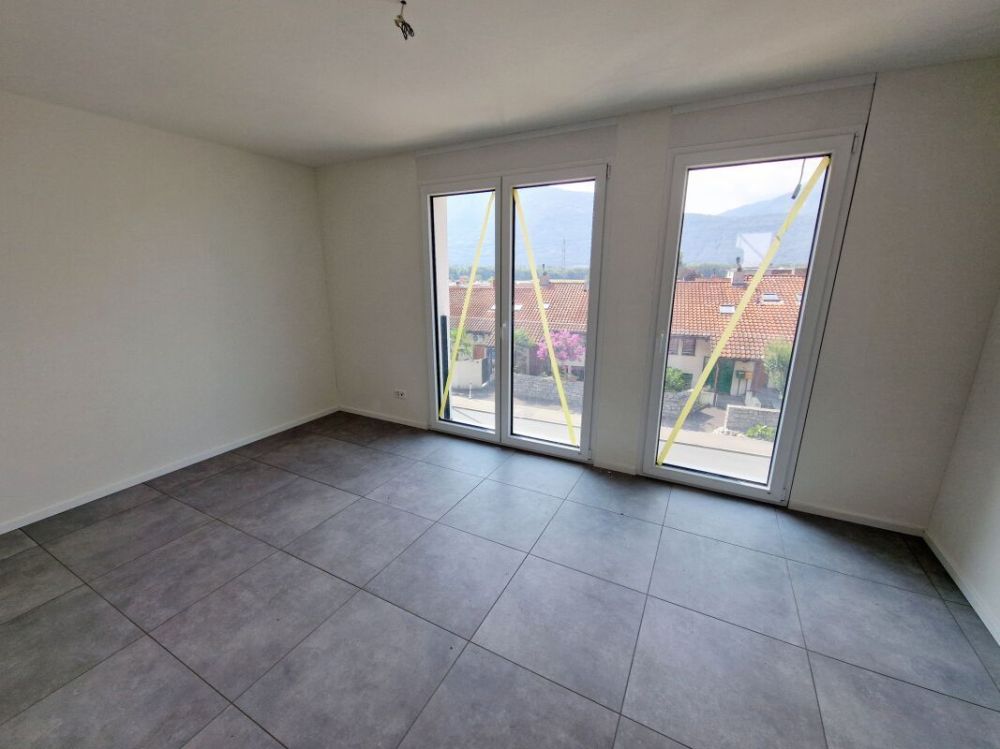 2 neue moderne 4 ½ und 5 ½ Zimmer Häuser mit allem Komfort - Bild 6