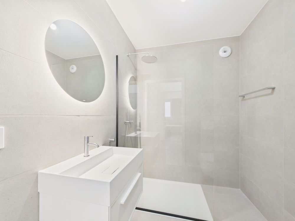 Moderne 3.5 pièces  appartement avec certification Minergie à Pully - Image 7