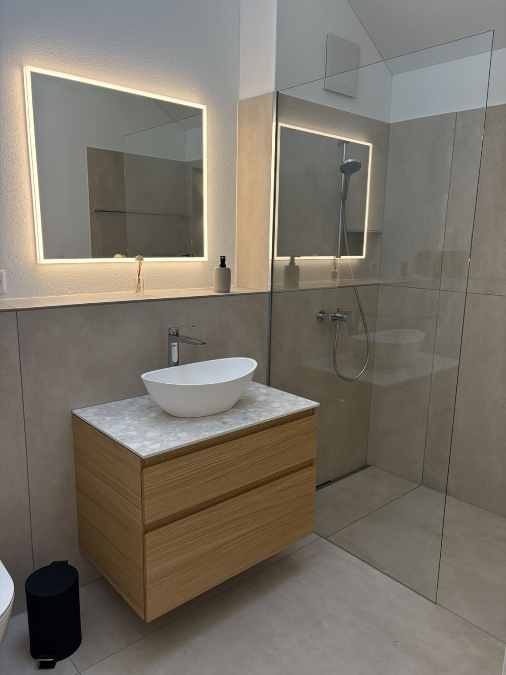 In Veltheim - exklusive Traumwohnung - einmalige Gelegenheit - Bild 7