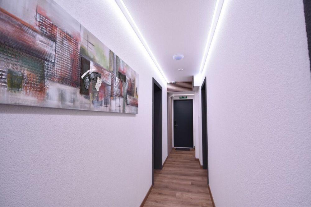 Möblierte Studiozimmer für Kurzzeit- oder Langzeitmiete! - Bild 13