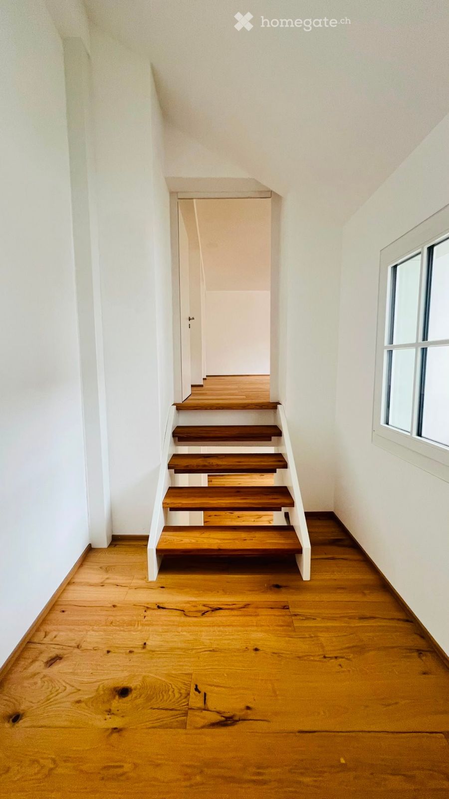 Erstbezug in eine Charmante 3-Zimmer- Wohnung/ Einfamilienhaus an der Rheingasse 25, 4058 Basel - Bild 9