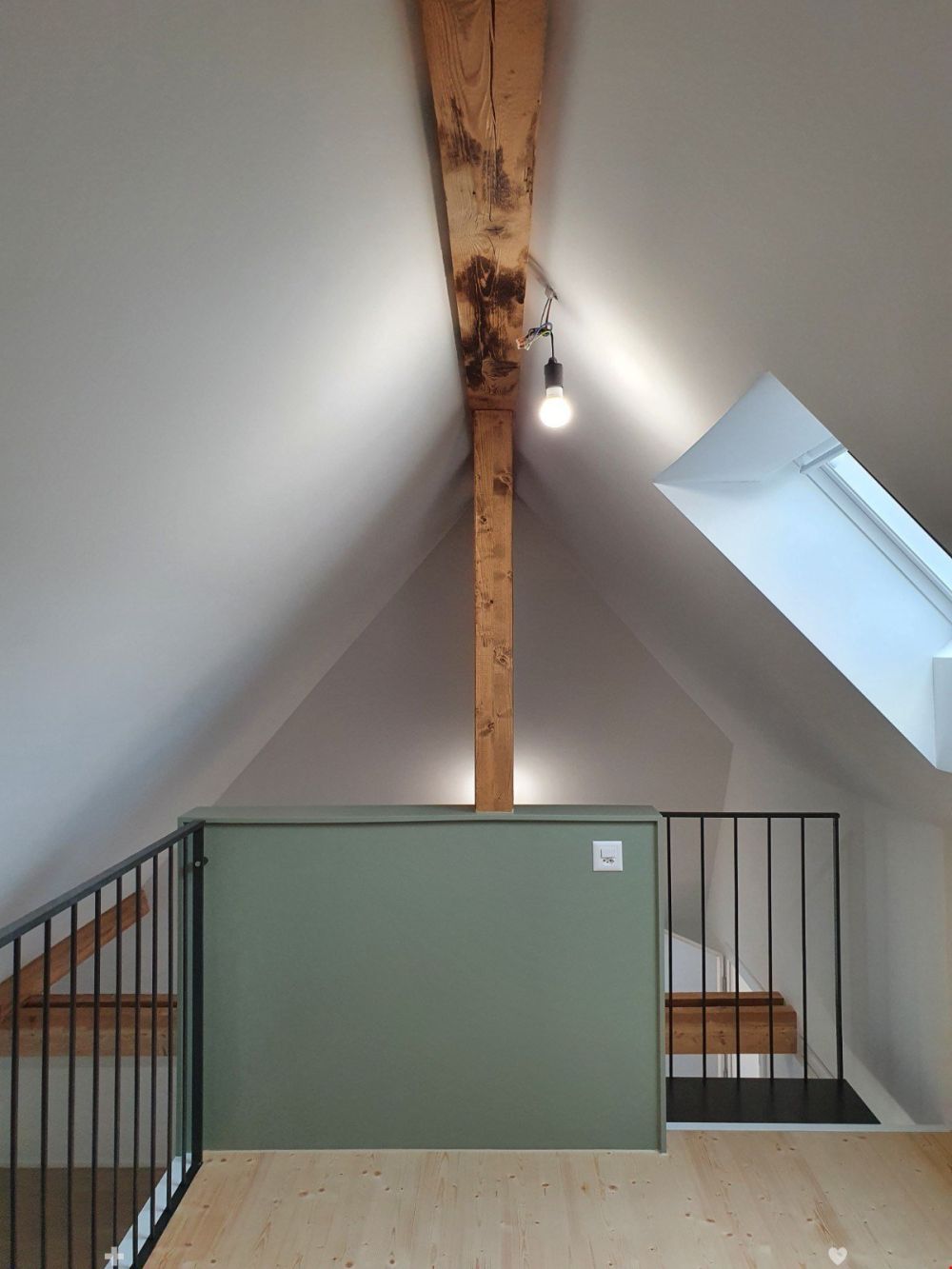 Erstvermietung in tollem Altbau im Champagne Quartier - Bild 7