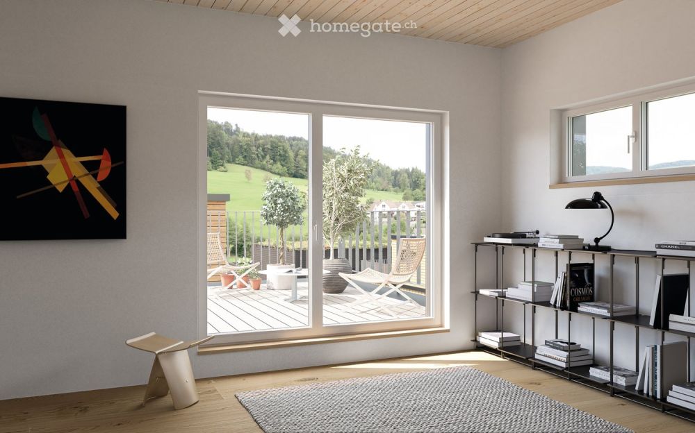Einfamilienhaus in Wila - Bild 3