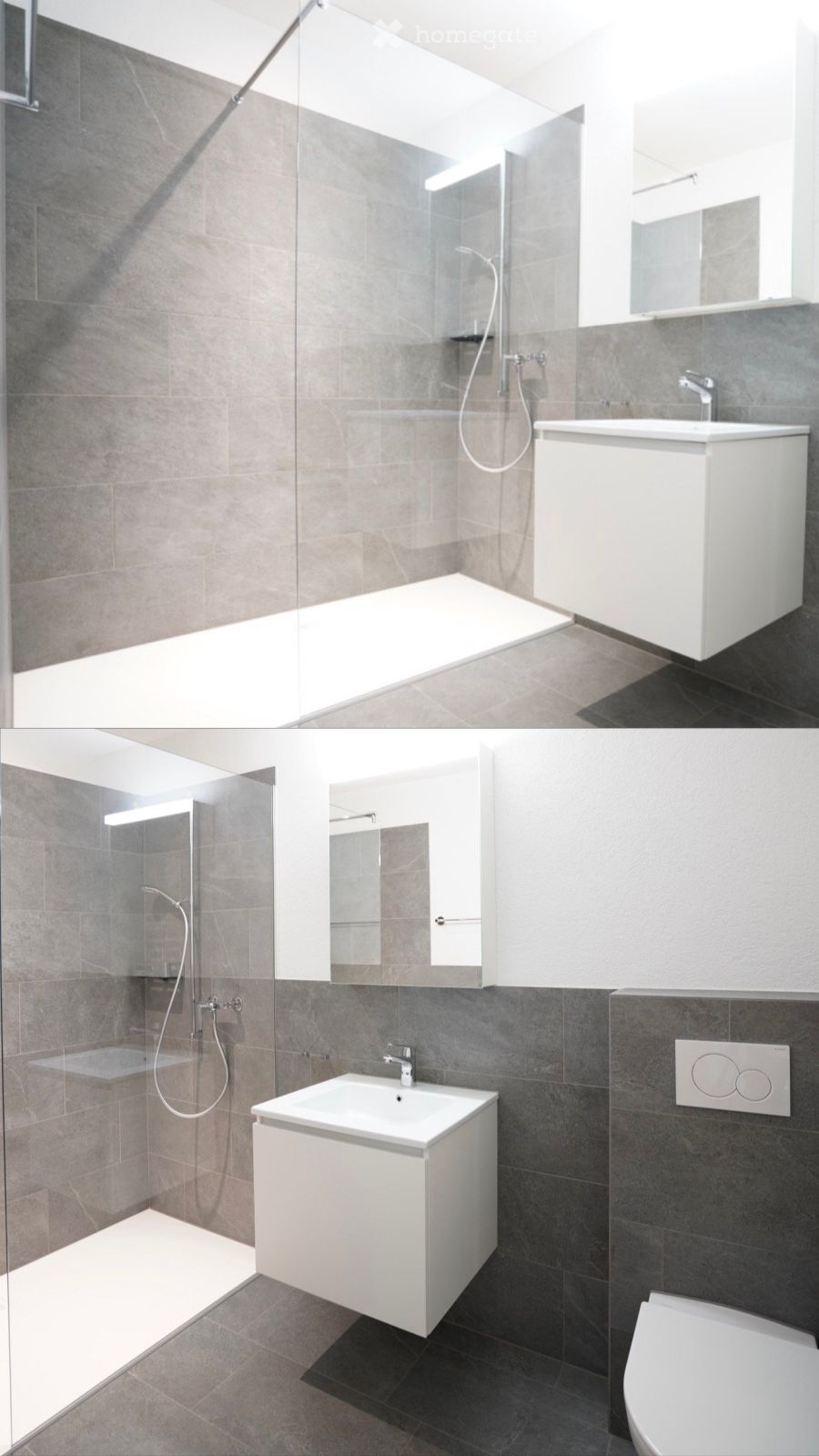 Moderne 2.5-Zimmer-Neubauwohnung Nachmieter gesucht per 01.05.2026 - Bild 3