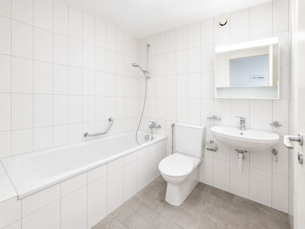 Prächtige Wohnung - Bald für Sie! - Bild 2