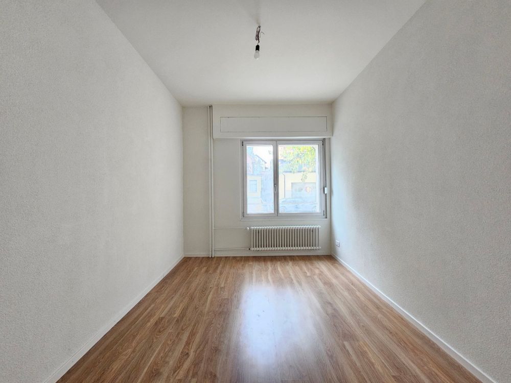 Neu renoviert und moderne 3.5 ZWG perfekt für Paare oder Kleinfamilien - Bild 7
