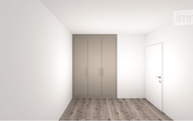 Moderne 2.5-Zimmer-Neubauwohnung mit Balkon in Bellach - Bild 5