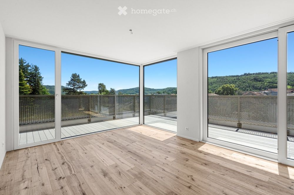 Exklusive 2.5-Zimmer-Attikawohnung - Bild 2