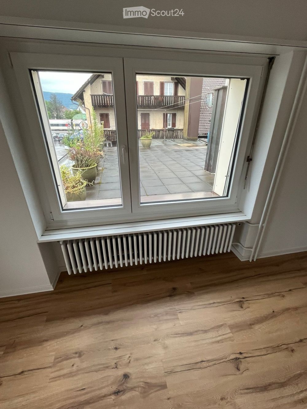 Wohnung in Däniken SO - Bild 6