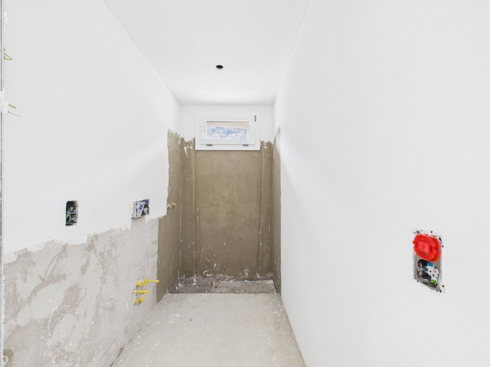 NUOVA COSTRUZIONE: 3,5 LOCALI CON POSTEGGIO INCLUSO,PRIVO DI SPESE CONDOMINIALI - Bild 7