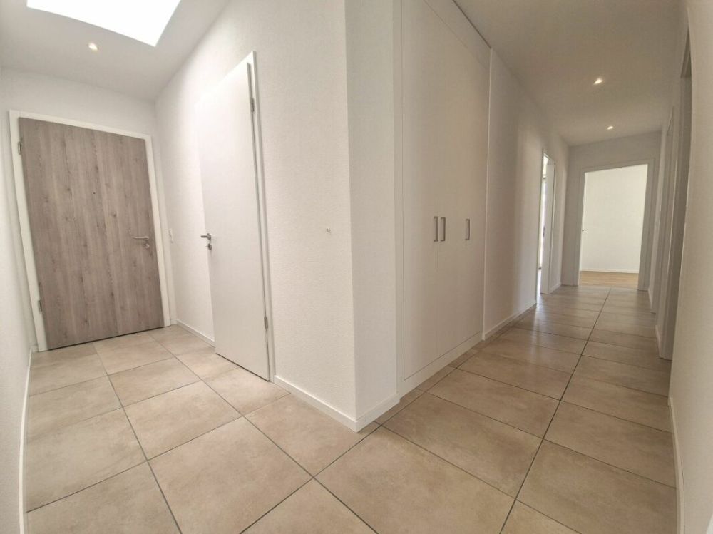 Prairie 2 - Appartement 4.5 pièces au 3ème étage - Bild 12
