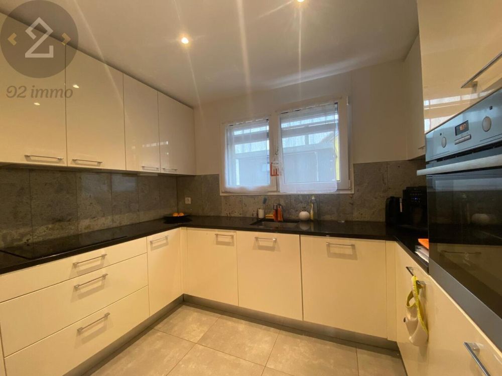 Villa jumelée 5,5 pièces à 5 min de Romont - Bild 5