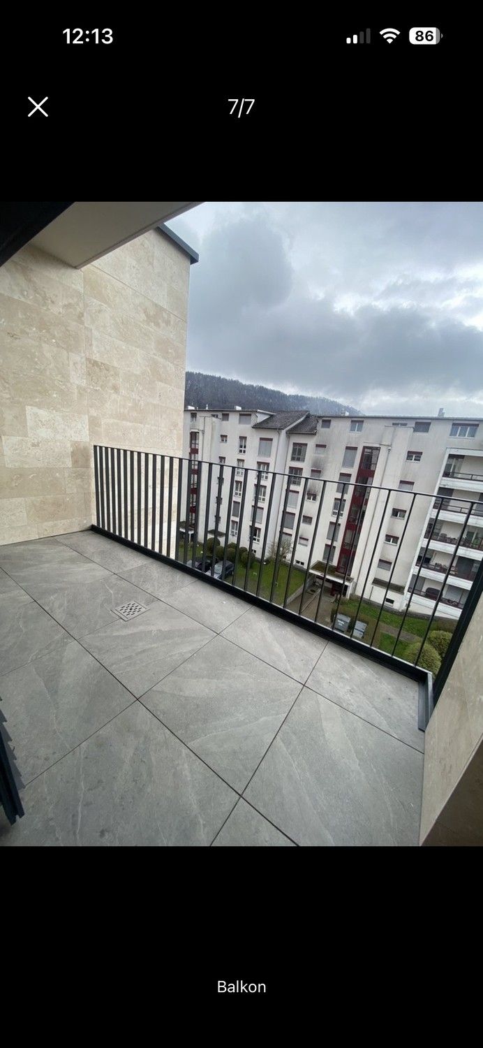 Per 1. November 2026 wird diese schöne und grosszügige 2-Zimmer-Wohnung in 6014 Luzern frei. - Bild 5