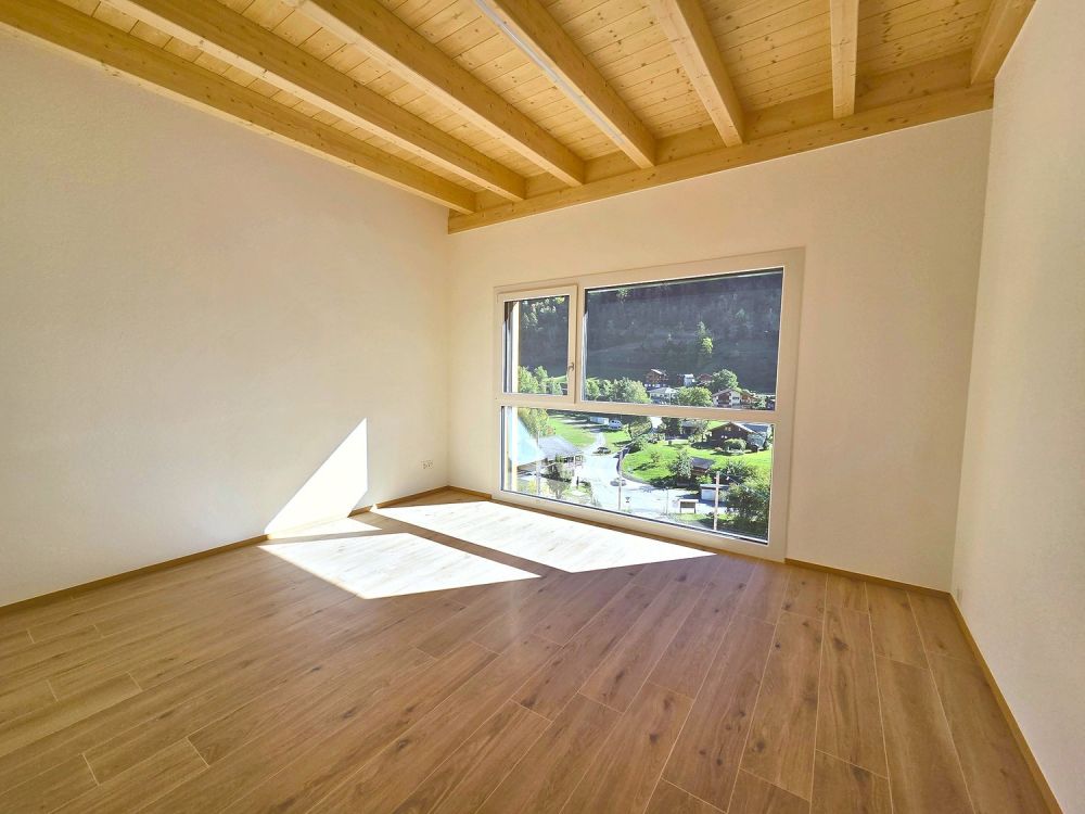 NEUBAU EFH Mörel - 114m2 zwei Stockwerke - Fussdistanz Schule Bahnhof - Bild 7