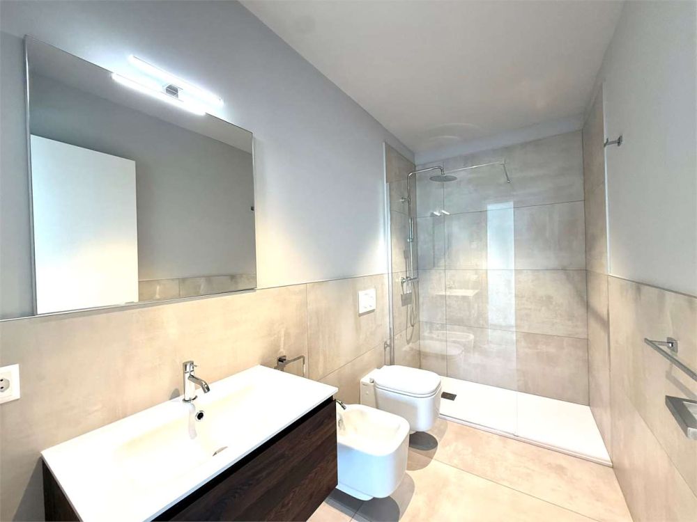 Breganzona in affitto 3,5 moderno con vista lago - Bild 9