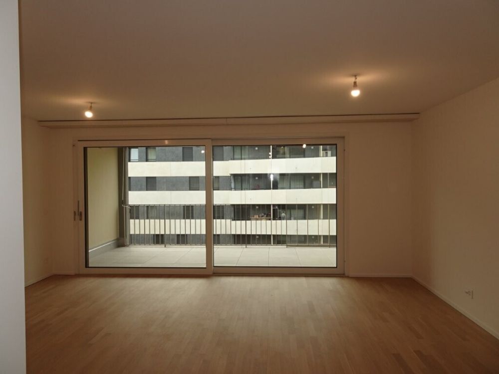 Très beau 4 pièces dans immeuble presque neuf (/!\ conditions HM) - Bild 4