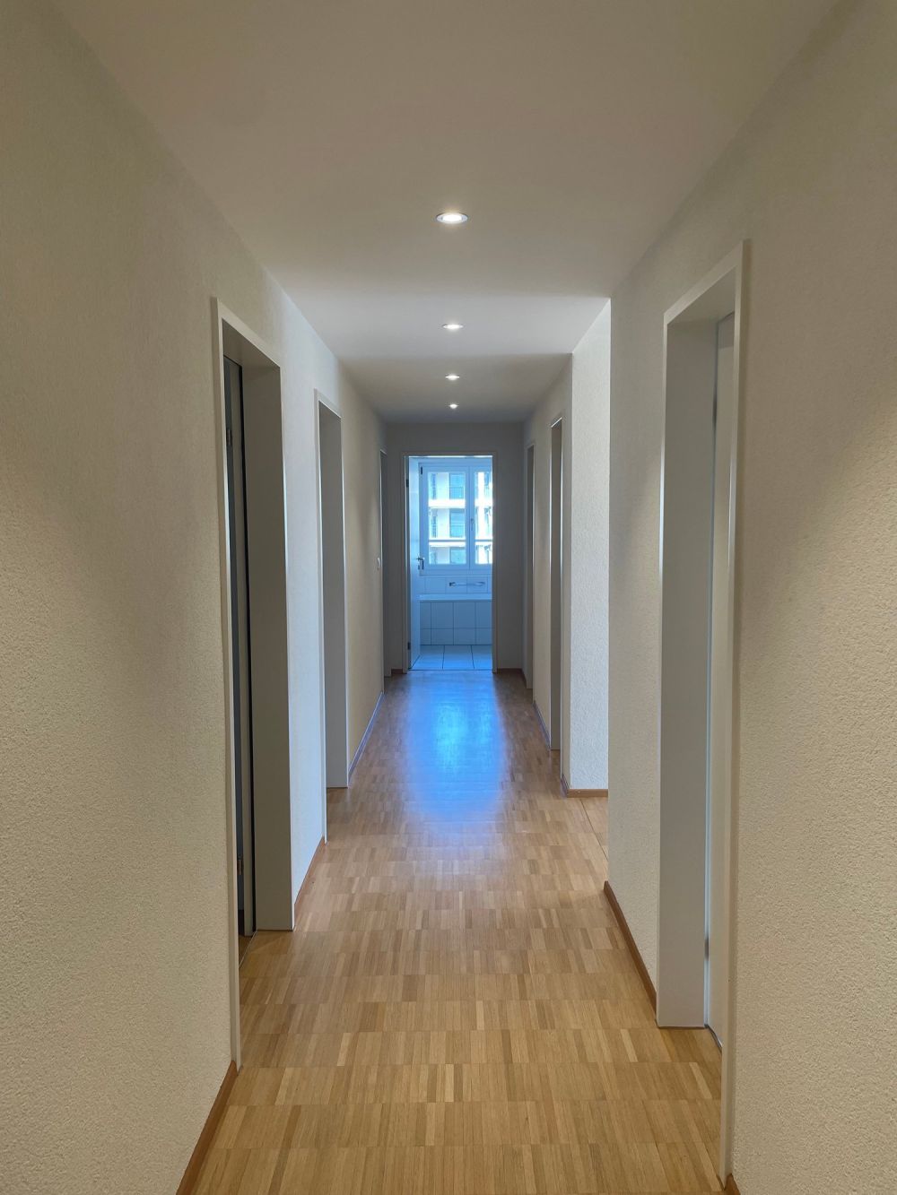 Erstvermietung nach Sanierung 4.5-Zimmerwohnung in Bahnhofsnähe von Herzogenbuchsee - Bild 9