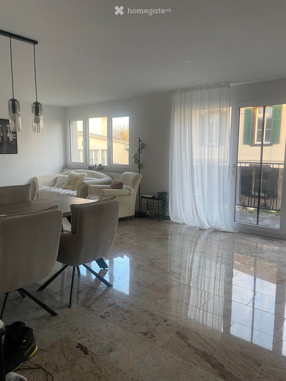 Nachmieter für 3.5 Zimmer Neubau-Wohnung gesucht - Bild 1