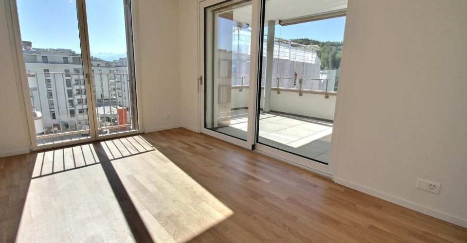 Appartement neuf de haut standing 5.5 pièces - Appartement 5.5 pièces - image - 4