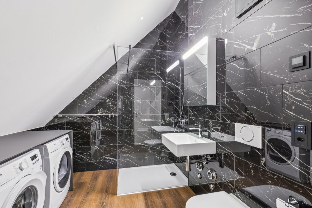 Grosszügige 1.5-Zimmer-Wohnung  mit Minergie & Smart Home - Bild 3