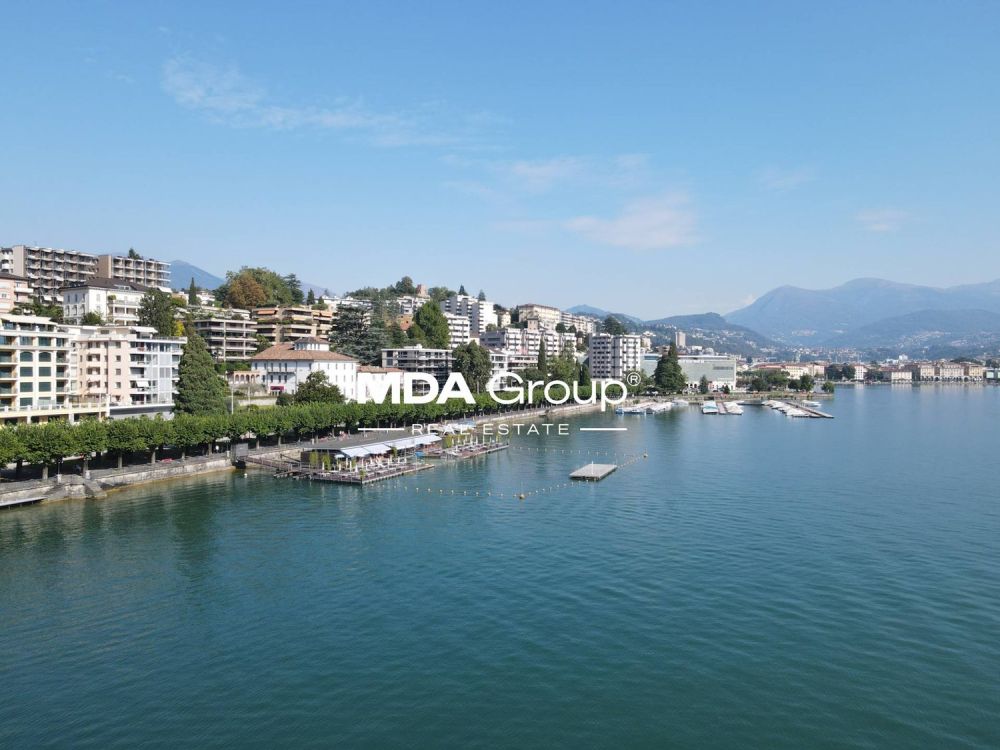 Appartamento - Lugano - Bild 13