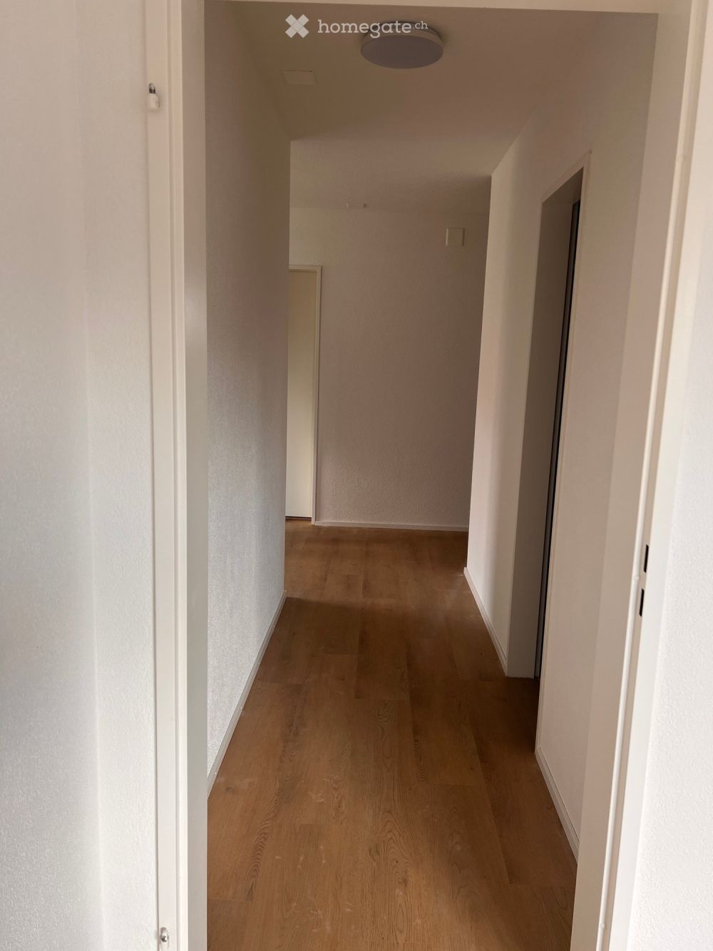 Erstbezug nach Totalsanierung 3.5Zi. - Bild 2