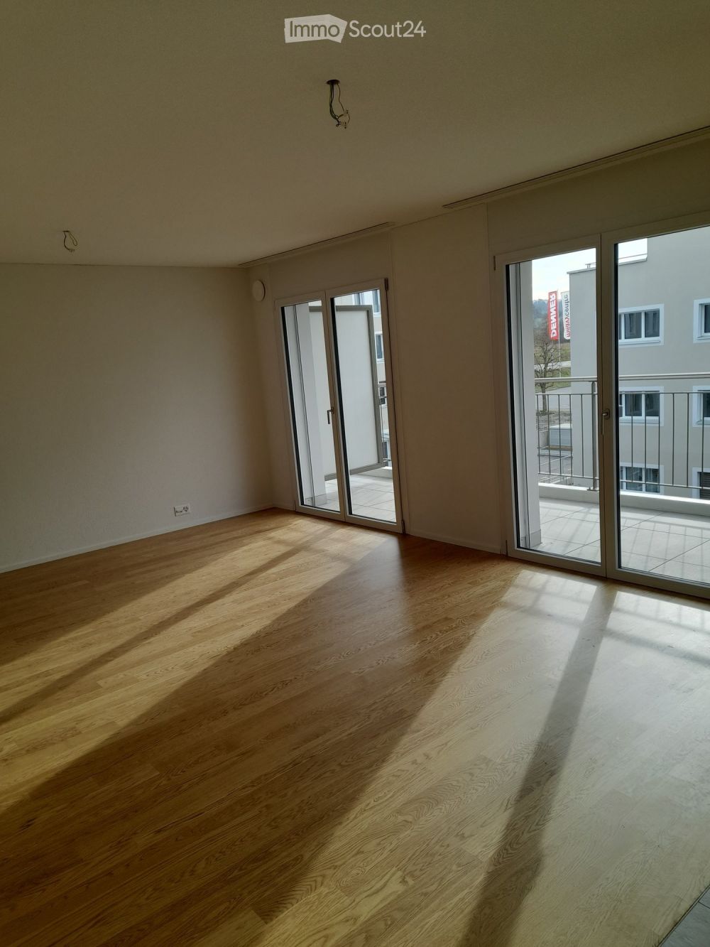 Neue 3.5-Zimmer-Wohnung mit Balkon in Avenches - Bild 4