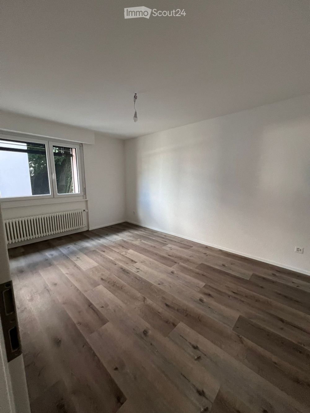 Neue 3.5-Zimmer-Wohnung in Neuchâtel - Bild 2