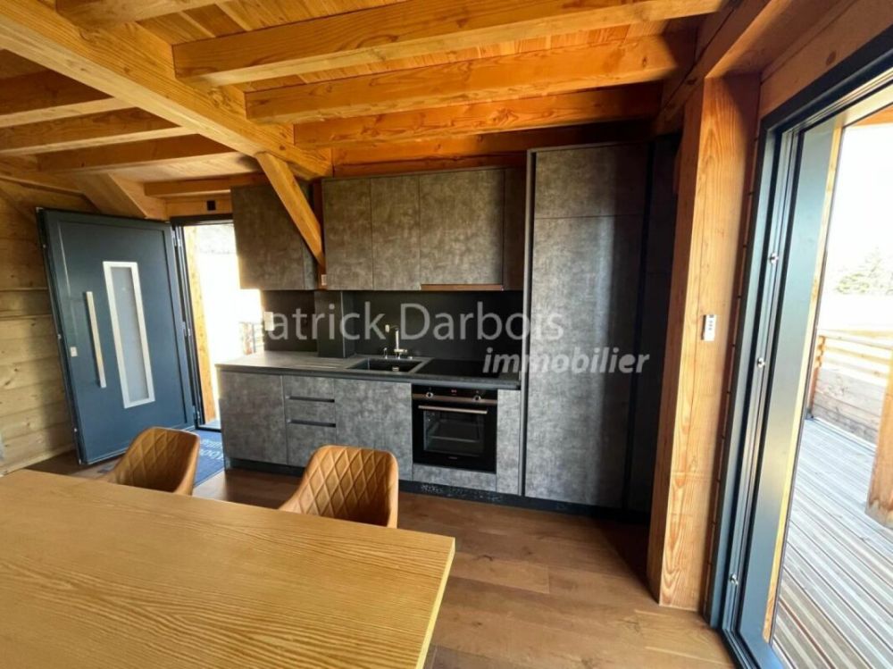 Chalet 3.5 pièces à Anzère - Bild 7