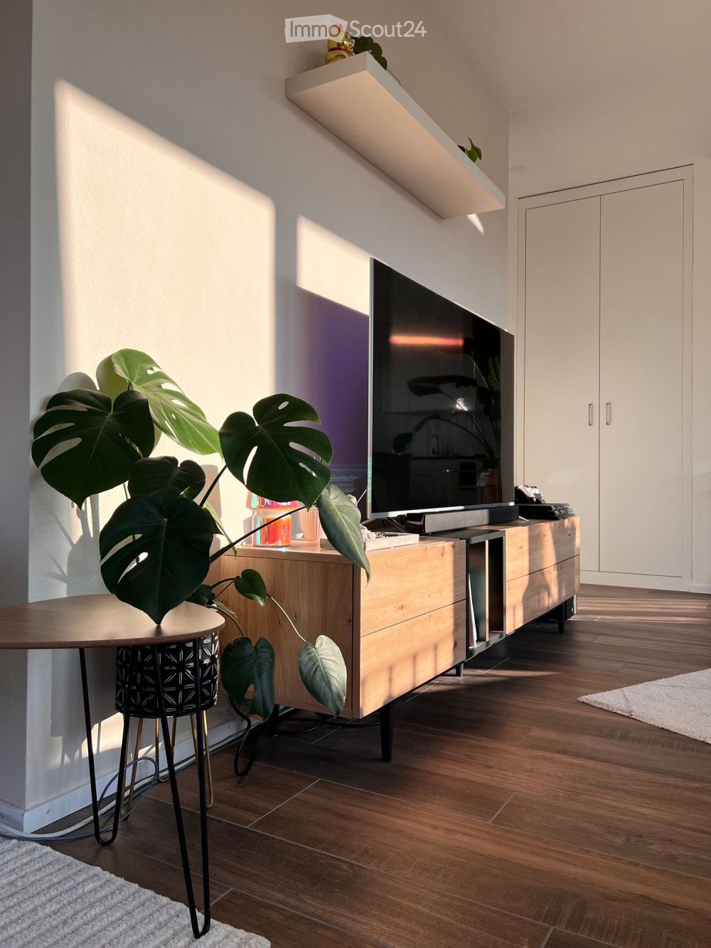 Modern & Cozy City Loft Basel-Pratteln - möbliert - befristet - Bild 8