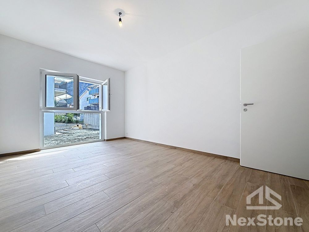 4.5 pièces neuf avec terrasse - Bild 5