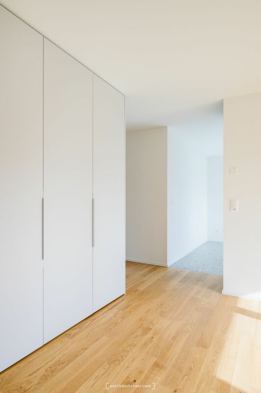 Très bel appartement de 2.5 pièces entièrement neuf - Bild 6