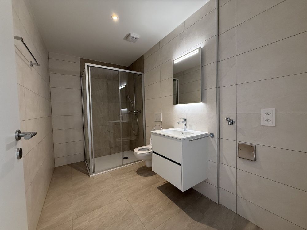 Nouveaux appartemnts en location à St-Pierre-de-clages - 5 appartements neufs de 3.5 pièces - Bild 2