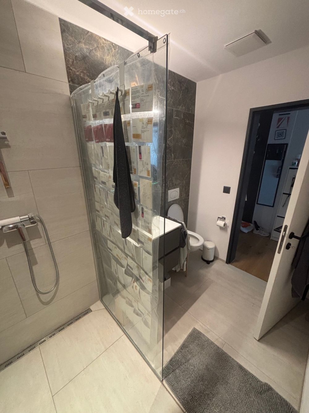 2.5 Zimmer Neubau im EG Olten/Starrkirch-Wil - Bild 3