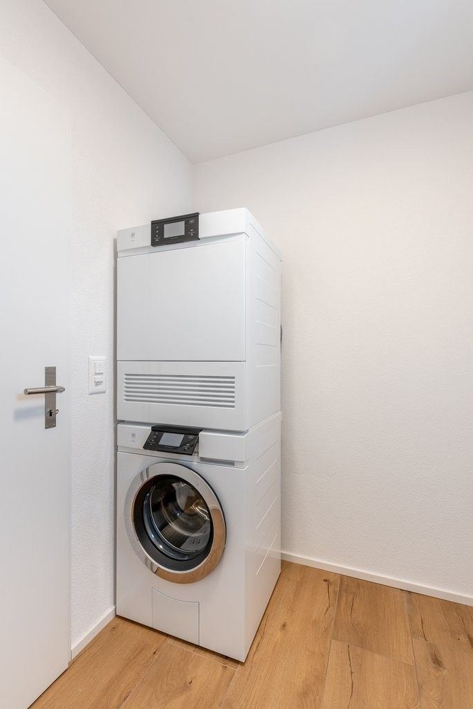 Gemütliche 3.5-Zimmer-Wohnung zu vermieten - Waschturm - Musterfoto