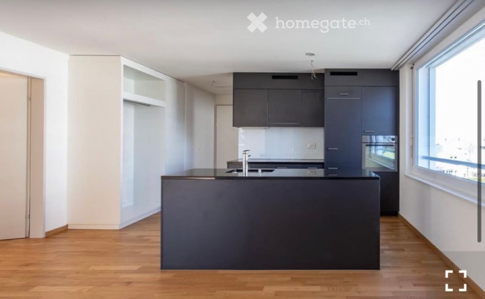 Moderne 3.5-Zimmer-Wohnung in Goldach – Neubau mit Balkon und toller Aussicht - Bild 5